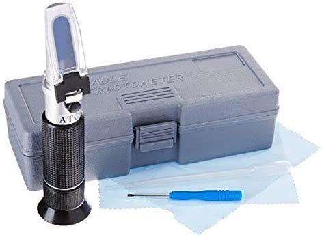 Hand Refractometer in Chennai, Tamil Nadu 